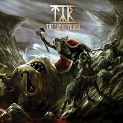 Produktbild: The Lay of Thym