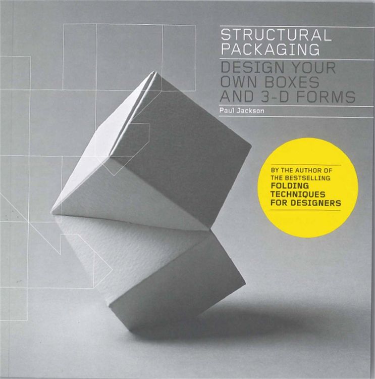Produktbild: Structural Packaging