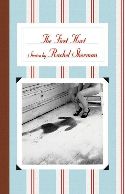 Produktbild: The First Hurt