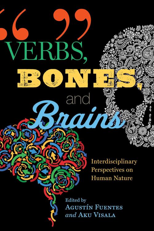 Produktbild: Verbs, Bones, and Brains