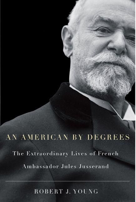 Produktbild: Young, R: American by Degrees
