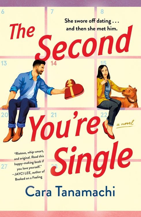Produktbild: Second You're Single