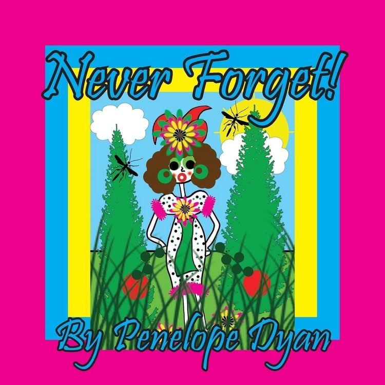 Produktbild: Never Forget!