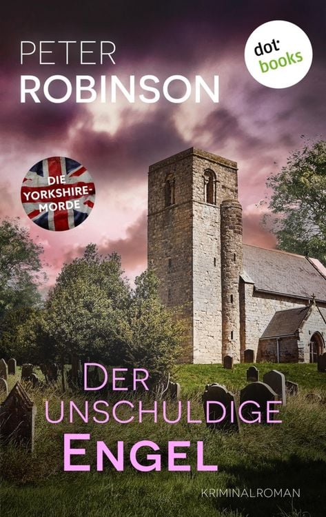 Produktbild: Der unschuldige Engel