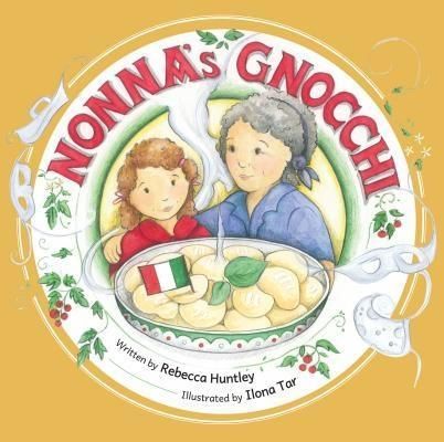 Produktbild: Nonna's Gnocchi