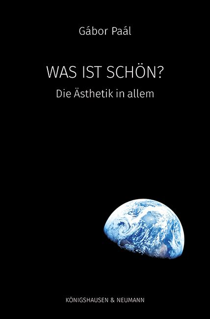 Produktbild: Was ist sch&ouml;n?