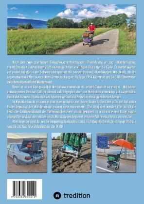 Produktbild: Marsch nach Marrakesch