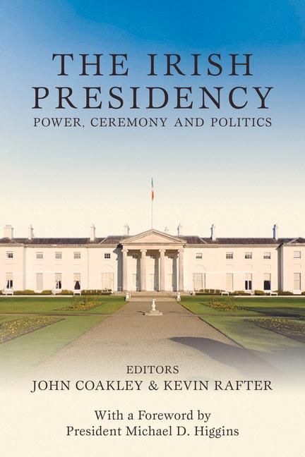 Produktbild: The Irish Presidency
