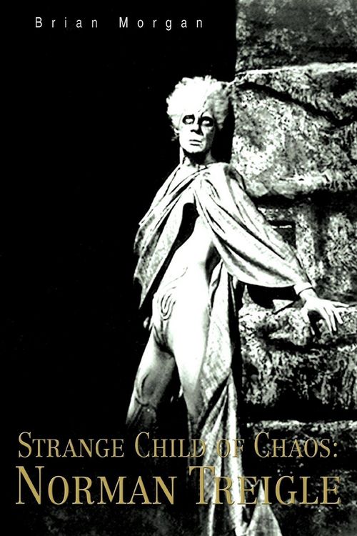 Produktbild: Strange Child of Chaos