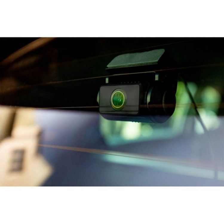 Produktbild: Lamax T10 Dashcam mit GPS Blickwinkel horizontal max.=170 &deg; Datenanzeige im Video, G-Sensor, WDR, Schleifenaufzeichnung, Automatischer Start, GPS
