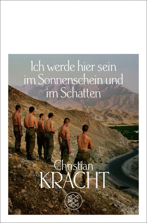 Produktbild: Ich werde hier sein im Sonnenschein und im Schatten