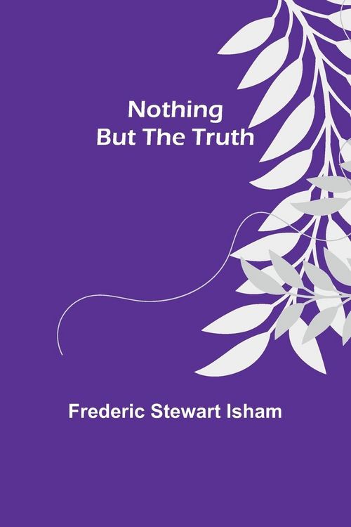 Produktbild: Nothing But the Truth