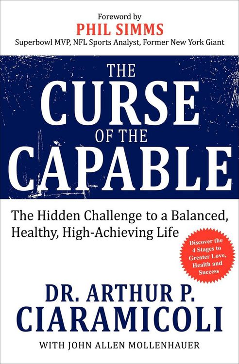 Produktbild: The Curse of the Capable