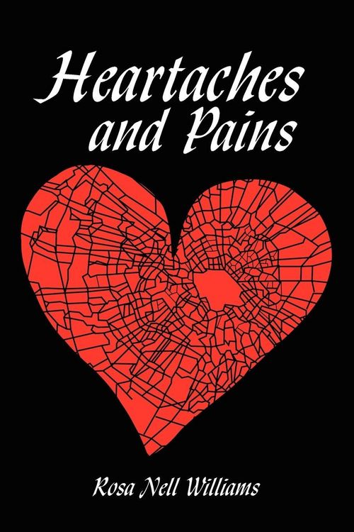 Produktbild: Heartaches and Pains