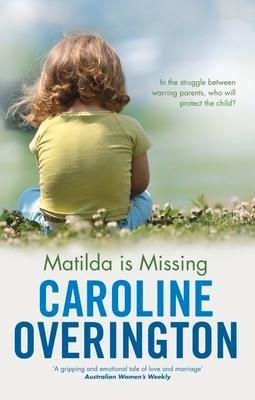 Produktbild: Matilda Is Missing