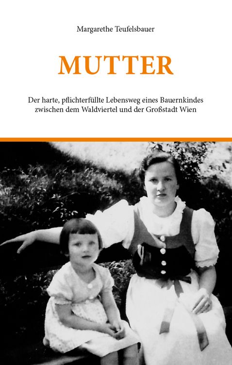 Produktbild: MUTTER