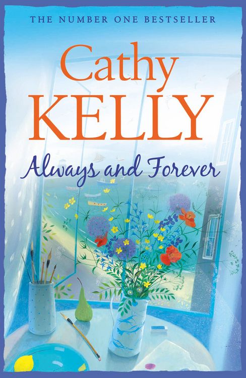 Produktbild: Always and Forever