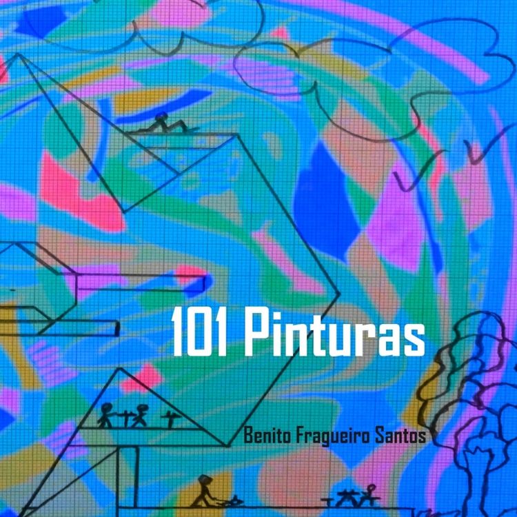 Produktbild: 101 Pinturas