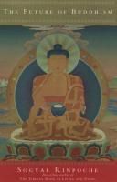 Produktbild: The Future Of Buddhism