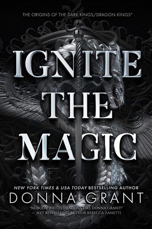 Produktbild: Ignite the Magic