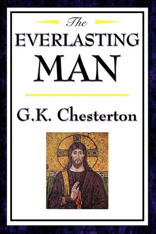 Produktbild: Everlasting Man