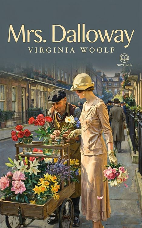 Produktbild: Mrs Dalloway