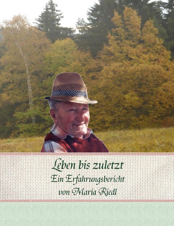Produktbild: Leben bis zuletzt