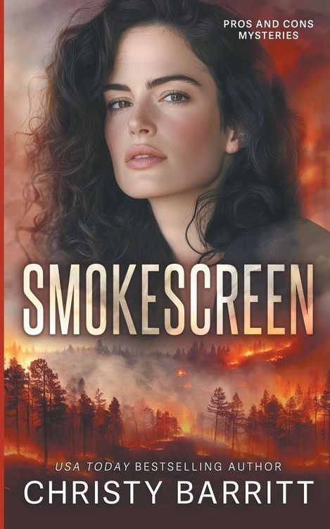 Produktbild: Smokescreen