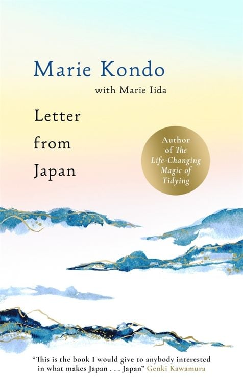 Produktbild: Letter From Japan