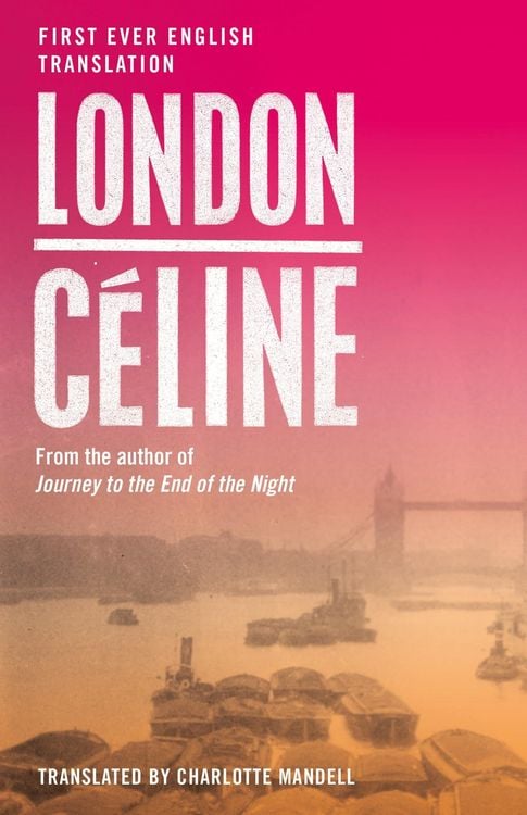 Produktbild: London