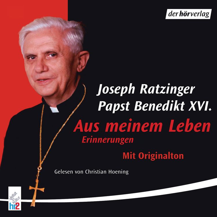 Produktbild: Aus meinem Leben