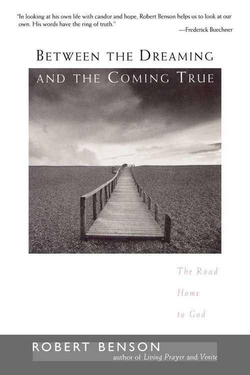 Produktbild: Between the Dreaming and the Coming True