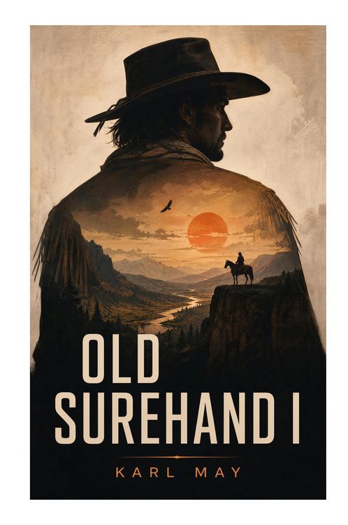Produktbild: Old Surehand I
