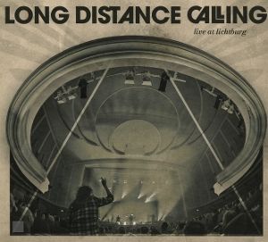Produktbild: Live at Lichtburg (CD+Blu-ray)