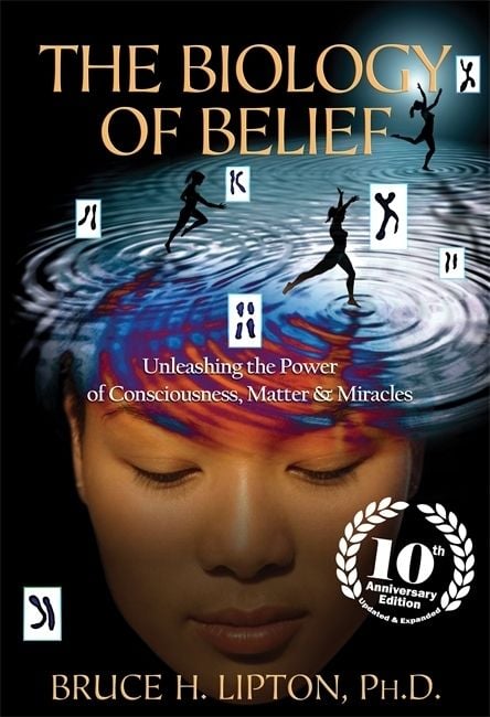 Produktbild: The Biology of Belief