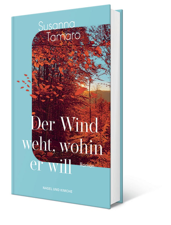 Produktbild: Der Wind weht, wohin er will