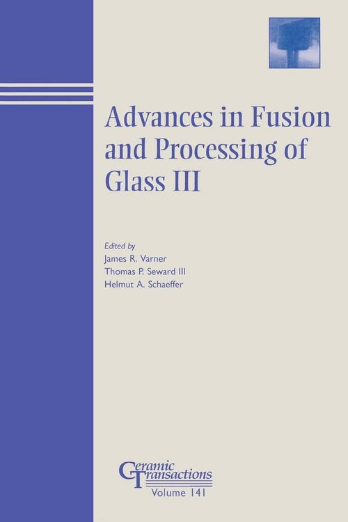 Produktbild: Fusion Glass III CT V 141
