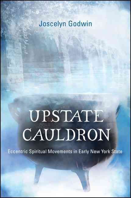 Produktbild: Upstate Cauldron