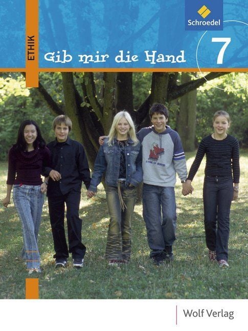 Produktbild: 7. Schuljahr