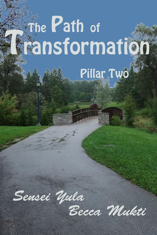 Produktbild: Path of Transformation: Pillar Two