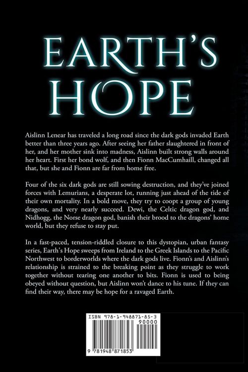 Produktbild: Earth's Hope