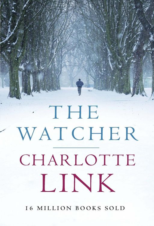 Produktbild: The Watcher