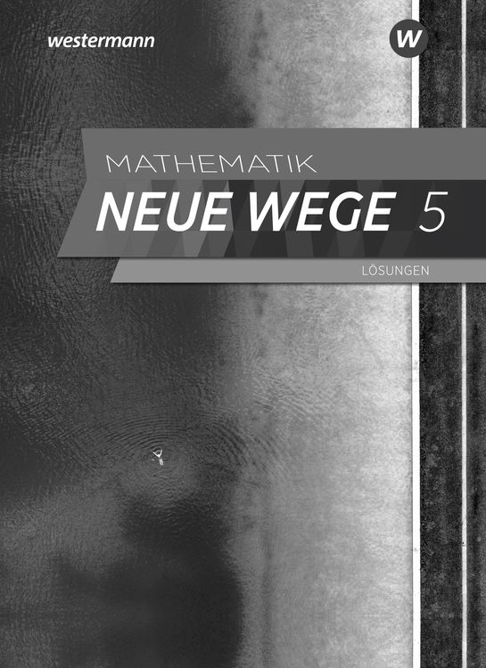 Produktbild: Mathematik Neue Wege SI - Ausgabe 2023 G9 f&uuml;r Niedersachsen