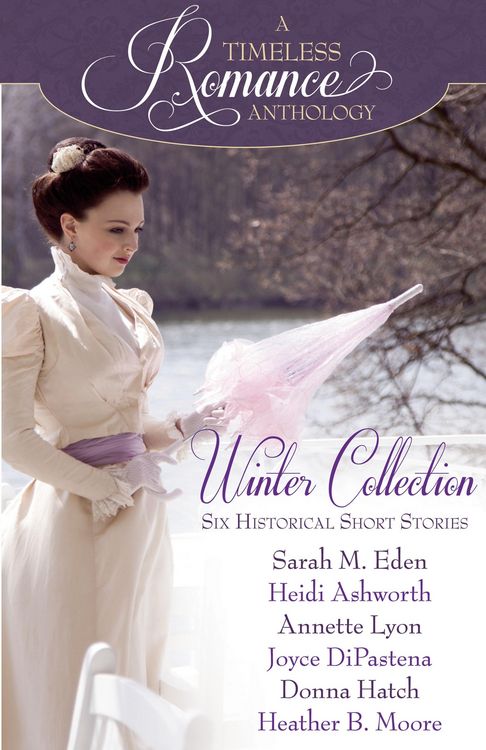 Produktbild: Winter Collection