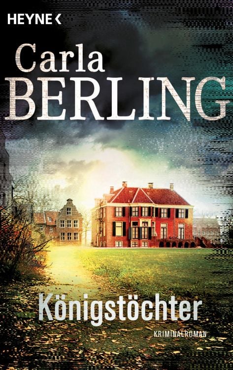 Produktbild: K&ouml;nigst&ouml;chter