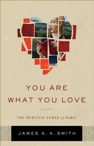 Produktbild: You Are What You Love