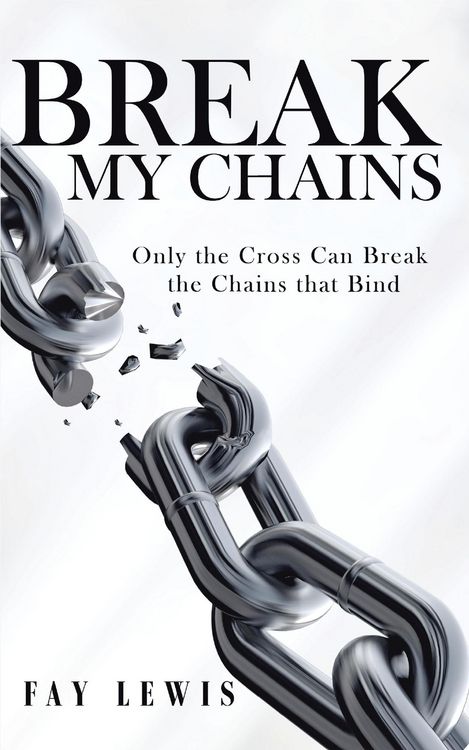 Produktbild: Break My Chains