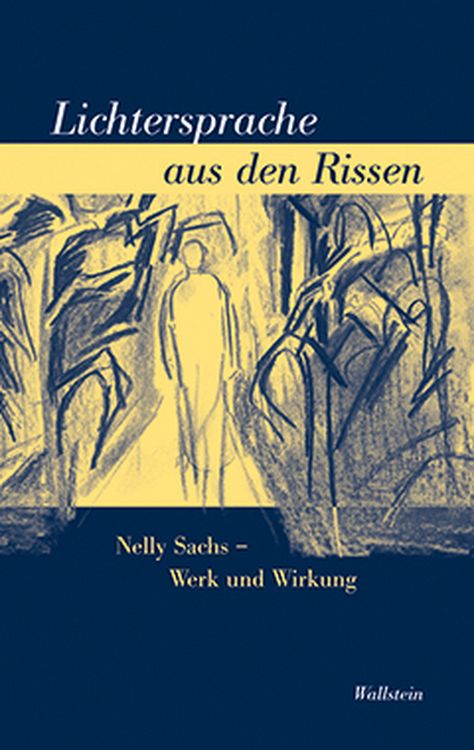 Produktbild: &raquo;Lichtersprache aus den Rissen&laquo;