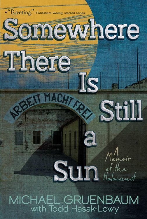 Produktbild: Somewhere There Is Still a Sun