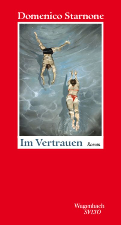 Produktbild: Im Vertrauen